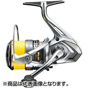 V}m(SHIMANO) 23 Zhi 2500S PE1010