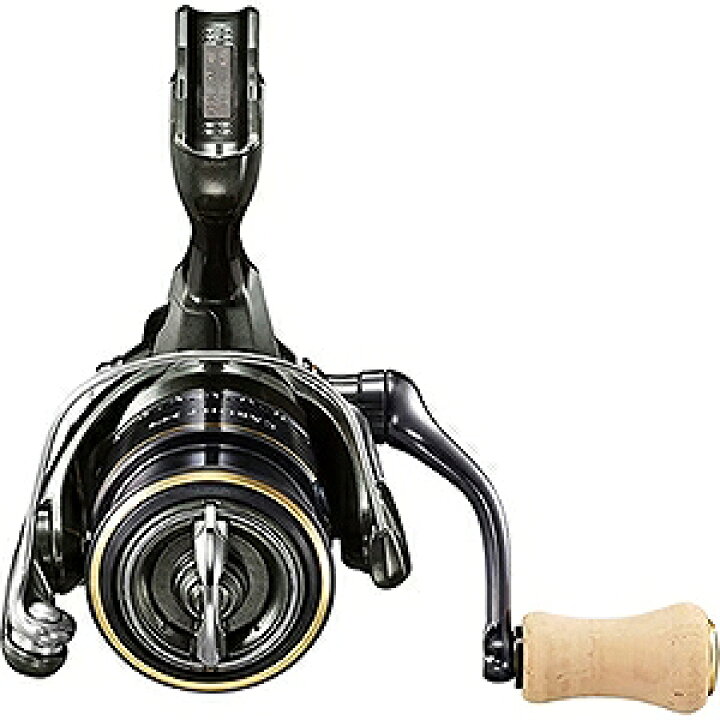 楽天市場】SHIMANO(シマノ) 23 カーディフ XR C2000S : dn e-shop