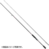 楽天市場】セフィアss ロッド s86lの通販