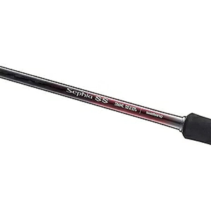 楽天市場】シマノ(SHIMANO) 23 セフィア SS S86ML : dn e-shop