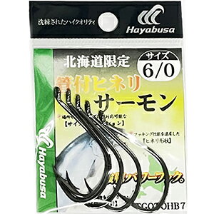 nuT(Hayabusa) ܃ob ǕtqlT[ TGOTOHB7 6/0