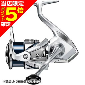 �y���X����P5�{�m��z�V�}�m(SHIMANO) 23 �X�g���f�B�b�N 2500SHG