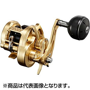 シマノ(SHIMANO) 23 オシアコンクエスト 201HG 左ハンドル