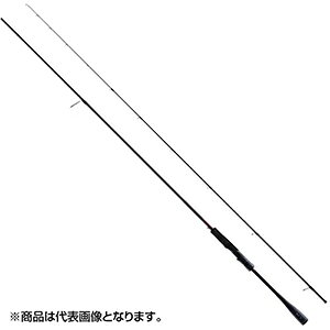 V}m(SHIMANO) 21 ZtBA XR S86M-S