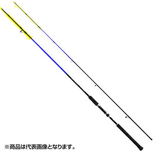 シマノ(SHIMANO) 19 ソルティーアドバンス ライトショアジギング S96ML