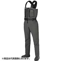 楽天市場】シマノ(shimano) ff-021u ds3ウェーダー lの通販