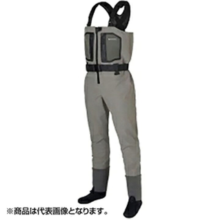 楽天市場】シマノ(SHIMANO) DS+4 ストレッチウェーダー ソックス 2XL 