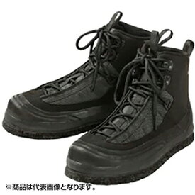 SHIMANO(シマノ) ウェーディングシューズ カットピンフェルト 29.0 チャコール FS-004V