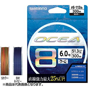 V}m(SHIMANO) IVA 8 PE 400m 2 10m x 5J[ LD-A81S [PEC]
