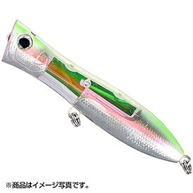 シマノ(SHIMANO) オシア ボムディップ 170F フラッシュブースト XU-P17V 005 Nグリーン
