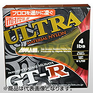 �T�����[�i�C���� APPLAUD GT-R �E���g�� 100m 5lb �_�[�N�O���[��[�i�C����]