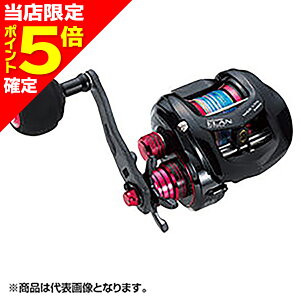 テイルウォーク エラン オクトパス ワイド VTN 64BR (リール) 価格比較 