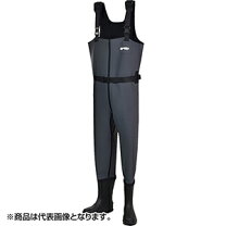 楽天市場】リバレイ レッドレーベル ウェーダーの通販