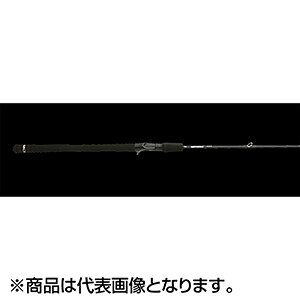 JACKALL(WbJ) ouY bh BB-C62-3S