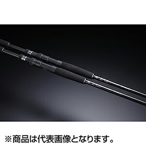 JACKALL(WbJ) r[A[GX BRS-S100MH-SJ