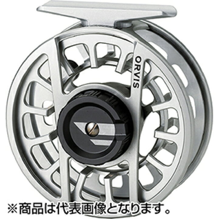楽天市場】TIEMCO(ティムコ) オービス ハイドロス III シルバーリール 