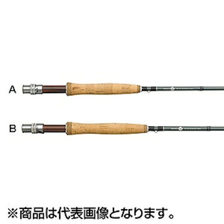 楽天市場】TIEMCO(ティムコ) ユーフレックス・ノービスワン 804-4 : dn 