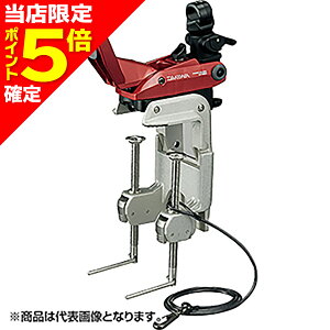 �y���X����P5�{�m��z�_�C��(DAIWA) �p���[�z���_�[ CP 160CH ���b�h