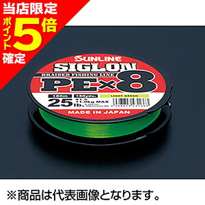 yXP5{mzSUNLINE(TC) SIGLON PE×8 1 200m16LB CgO[ [PEC]