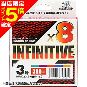 �y���X����P5�{�m��zSUNLINE(�T�����C��) �\���e�B���C�g �C���t�B�j�e�B�u×8 300m�P�i 1�� 10m×5�F [PE���C��]