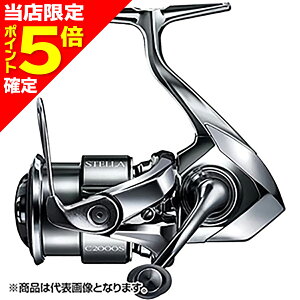 �y���X����P5�{�m��z�V�}�m(SHIMANO) 22 �X�e�� C2000S