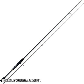 MajorCraft(メジャークラフト) ファーストキャスト ライトゲーム FCS-T732L FIRSTCAST LIGHT GAME