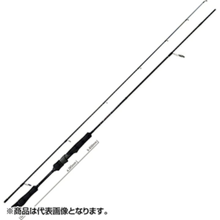 楽天市場】YAMAGA Blanks(ヤマガブランクス) アーリー68M フォーボート 