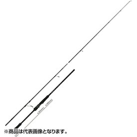 YAMAGA Blanks(ヤマガブランクス) アーリー76MMH フォーモバイル