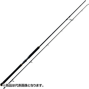 MajorCraft(W[Ntg) gvNX VAWMO SHORE JIGGING TCX-1002H