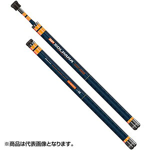 MajorCraft(W[Ntg) \p fBO Vtg LS-400SPX Solpara Landing Shaft