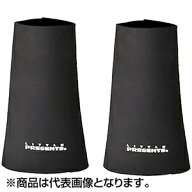 LITTLE PRESENTS(リトルプレゼンツ) AC-98 ストレッチレインカフス フリー ブラック（BK)
