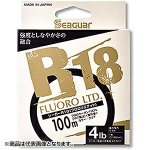 Nn V[K[ R18 t~ebh 100m 1 4lb. NA [tJ[{]