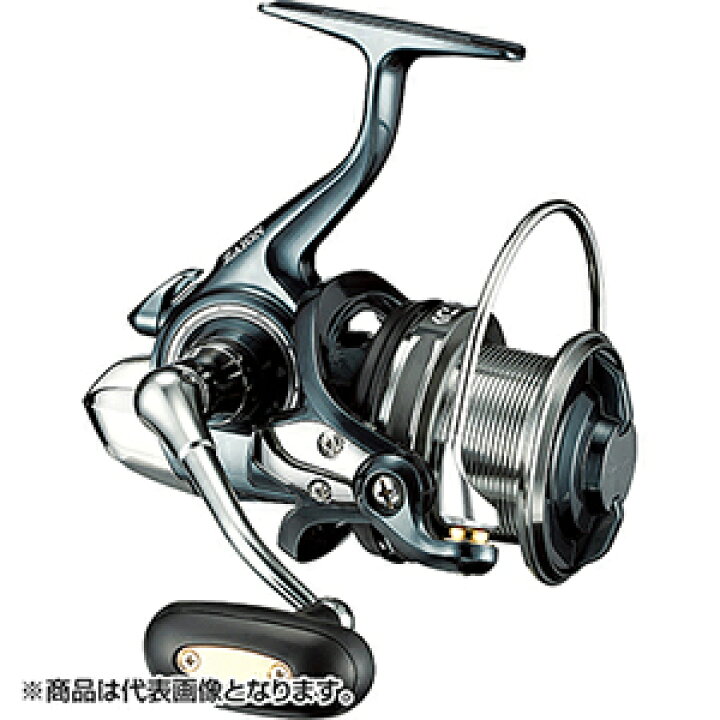 楽天市場】ダイワ(DAIWA) パワーサーフ SS 3500QD : dn e-shop