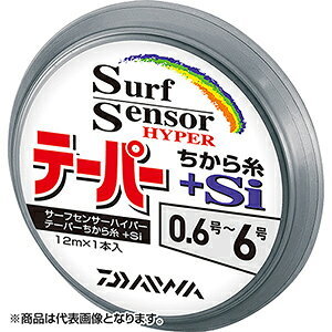 _C(DAIWA) T[tZT[ nCp[e[p[ 玅+Si 12m 1-6 CG[{XeXS[h [PEC]