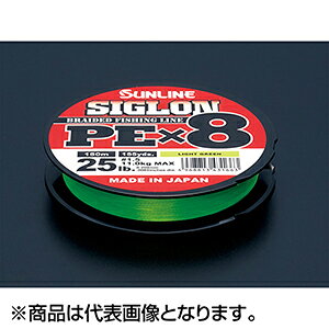 SUNLINE(TC) SIGLON PE×8 1 150m16LB CgO[ [PEC]