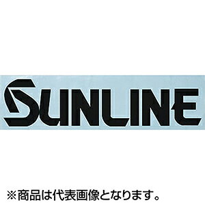 �y���X����P2�{�m��zSUNLINE(�T�����C��) �T�����C�� �X�e�b�J�[ 450×106 �u���b�N ST-4007