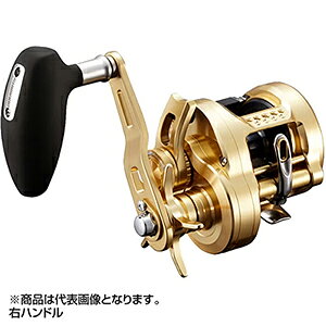 シマノ(SHIMANO) 22 オシアコンクエスト 300PG 右ハンドル