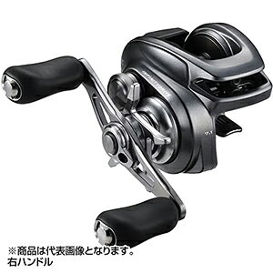 シマノ バンタム HG 右 (リール) 価格比較 - 価格.com