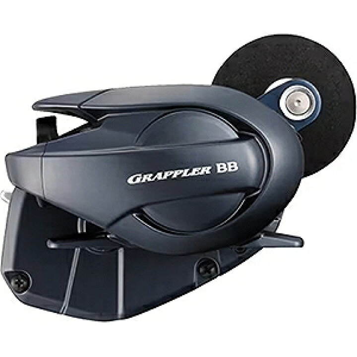 楽天市場】シマノ(SHIMANO) 22 グラップラー BB 151HG 左ハンドル : dn 
