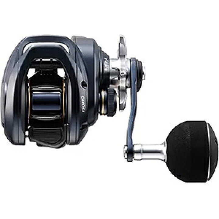 楽天市場】シマノ(SHIMANO) 22 グラップラー BB 151HG 左ハンドル : dn 