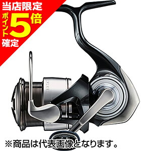 �y���X����P5�{�m��z�_�C��(DAIWA) 24 �Z���e�[�g FC LT2000S-H