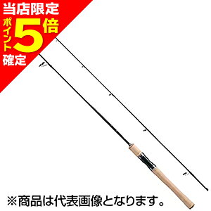 シマノ トラウトワン NS S64L (ロッド・釣竿) 価格比較 - 価格.com