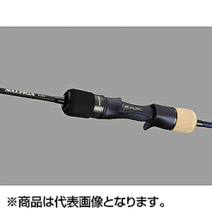 楽天市場】ダイワ(DAIWA) 23 ソルティガ SJ 61B-0・W : dn e-shop
