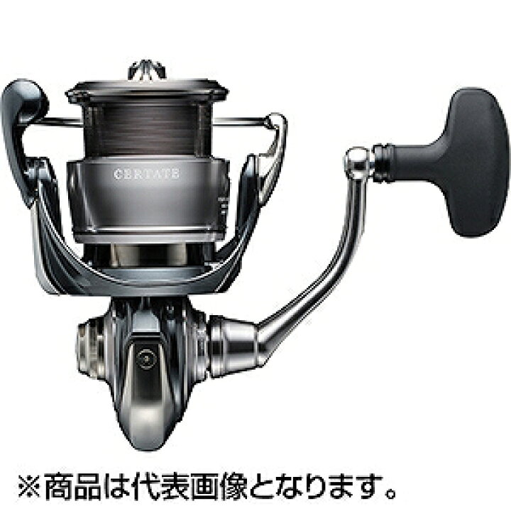 楽天市場】ダイワ(DAIWA) 24 セルテート FC LT2500S-DH : dn e-shop 