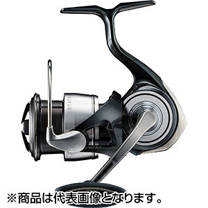 _C(DAIWA) 24 Ze[g LT2500-H