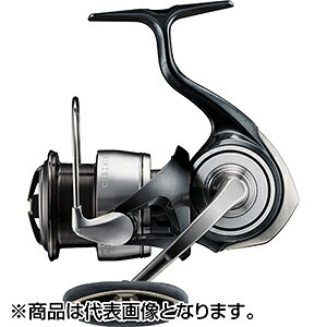 _C(DAIWA) 24 Ze[g LT3000-XH