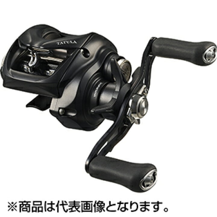 楽天市場】ダイワ(DAIWA) 24 タトゥーラ TW 100HL 左ハンドル : dn e-shop