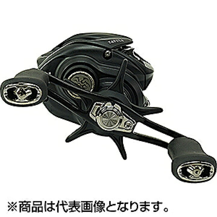 楽天市場】ダイワ(DAIWA) 24 タトゥーラ TW 100XHL 左ハンドル : dn e-shop