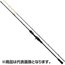 ダイワ(DAIWA) 24 エメラルダス MX イカメタル OR63ML S-S・W