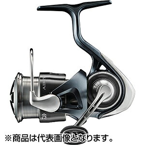 _C(DAIWA) 23 GAeB ST LT2000S-P